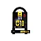 Заключващо устройство AUVRAY U LOCK 10 95X194
