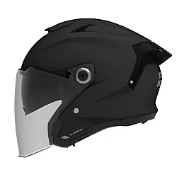 Axxis Blazer Sv Solid - Черен мат
