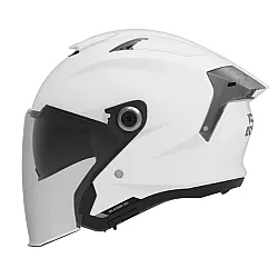 Axxis Blazer Sv Solid White Gloss