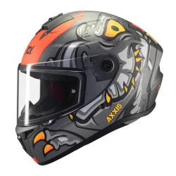 Axxis Draken S Dinotoon B5