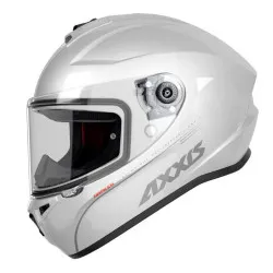 Axxis Draken S Solid A10 White Gloss