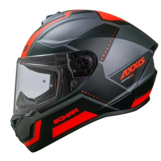 Axxis Draken S Sonar B5