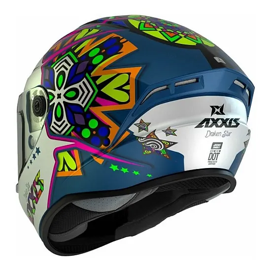 Axxis Draken S Star C7 Matt