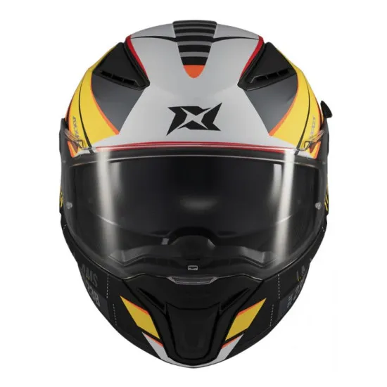 Axxis Panther Sv Passenger B3 Matt