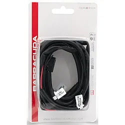 Комплект кабели BARRACUDA EXTRA-LIGHT WIRING KIT