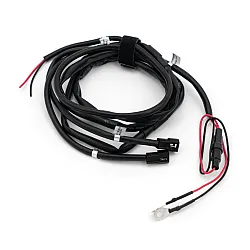 Комплект кабели BARRACUDA EXTRA-LIGHT WIRING KIT