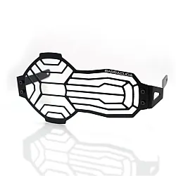КОМПЛЕКТ ЗА ЗАЩИТА НА ФАРОВЕТЕ BARRACUDA BMW GS