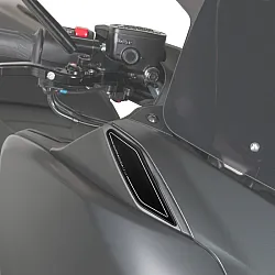 Капачки на огледалата BARRACUDA YAMAHA Yamaha T-MAX (2017-2021)