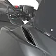 Капачки на огледалата BARRACUDA YAMAHA Yamaha T-MAX (2017-2021)