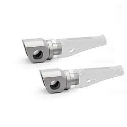Адаптери за задни степенки BARRACUDA Benelli TRK 702
