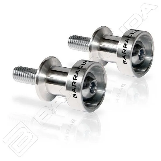 АДАПТЕР ЗАДНА СТОЙКА BARRACUDA  10 mm