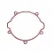 Резервно уплътнение на капака на съединителя BOYESEN GSKT FOR CC-46AB/M/O