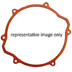 Резервно уплътнение на капака на съединителя BOYESEN GASKET SCG-01 CR125 88-04