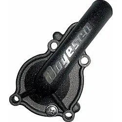 Kапак на водната помпа BOYESEN COVER WAT PMP KX250 Black
