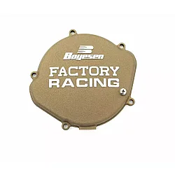 Капак за съединител BOYESEN FACTORY CLUTCH COV CR125 MAGNESIUM