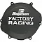 Капак за съединител BOYESEN FACTORY CLUTCH COVER KTM/HVA Black