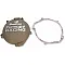 Капак за съединител BOYESEN FACTORY CLUTCH COVER KTM/HVA Magnesium
