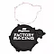 Капак за съединител BOYESEN FACTORY CLUTCH COVER YZ250 93-98 Black