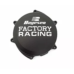 Капак за съединител BOYESEN FACTORY CLUTCHCOV YZF250 19- Black