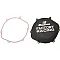 Капак за съединител BOYESEN FACTORY CLUTCH CVR CR250 02-07 Black