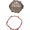 Капак за съединител BOYESEN FACTORY CLUTCH CVR CR250/500 Magnesium