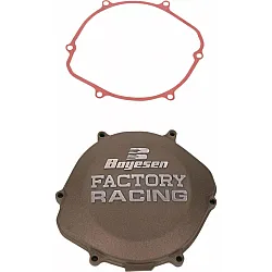 Капак за съединител BOYESEN FACTORY CLUTCH CVR CR250 Magnesium