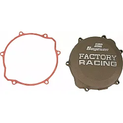 Капак за съединител BOYESEN FACTORY CLUTCH CVR YZ250 Magnesium
