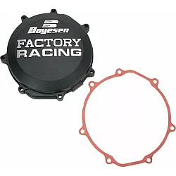 Капак за съединител BOYESEN FACTORY CLUTCH CVR YZ450F/X