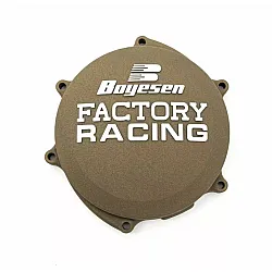 Капак за съединител BOYESEN FACTORY CLUTCHCOV YZF250 19- Magnesium