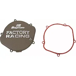 Капак за съединител BOYESEN FACTORY CLUTCHCVR CRF450 Magnesium