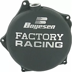 Капак за съединител BOYESEN FACTORY COVER CLUTCH Kawasaki kxf 450 09-20 BLACK
