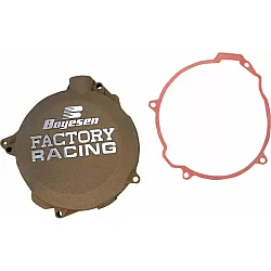 Капак за съединител BOYESEN FACTORY COVER CLUTCH KTM EXC 125/200 MAGNESIUM