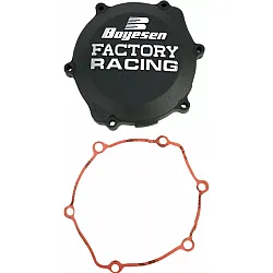 Капак за съединител BOYESEN FACTORY COVER CLUTCH Yamaha YZ 65/85 BLACK