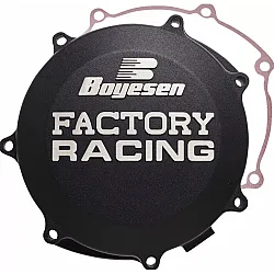 Капак за съединител BOYESEN FACTORY COVERCLUTCH YFZ450 BLACK