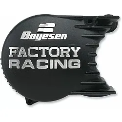 Капак за запалване BOYESEN FACTORY COVER IGN XR/CRF50/70 BK