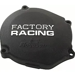 Капак за запалване BOYESEN FACTORY COVER IGNITION BLACK