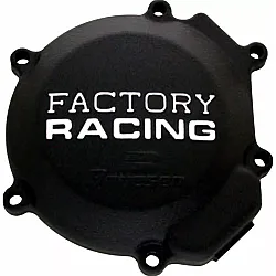 Капак за запалване BOYESEN FACTORY COVER IGNITION BLACK