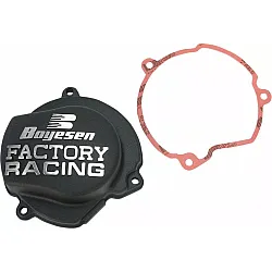 Капак за запалване BOYESEN FACTORY COVER IGNITION KTM 65 Black