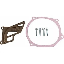 Капак за запалване BOYESEN FACTORY COVER IGNITION Yamaha YZ 65 MAGNESIUM