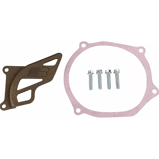 Капак за запалване BOYESEN FACTORY COVER IGNITION Yamaha YZ 65 MAGNESIUM