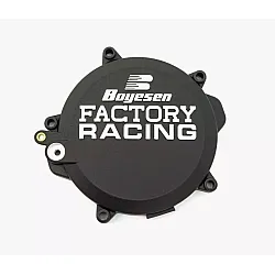 Капак за съединител BOYESEN FACTORYCLTCH CV KTM SX85 18- Black