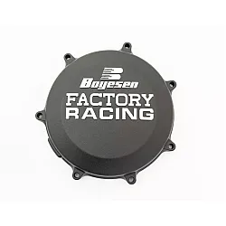 Капак за съединител BOYESEN FACTORYCLUTCH COV KX450 19-20 Black