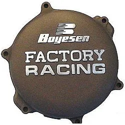 Капак за съединител BOYESEN FACTORYCLUTCH COVER HON Magnesium