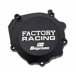 Капак за запалване BOYESEN IGN COVER YZ250 88-98