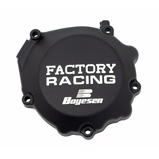 Капак за запалване BOYESEN IGN COVER YZ250 88-98