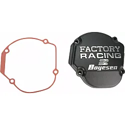 Капак за запалване BOYESEN IGN CVR CR250 BLK 02-07