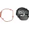 Капак за запалване BOYESEN IGN CVR CR250 BLK 02-07
