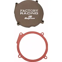 Капак за запалване BOYESEN IGN CVR CR250 Magnesium