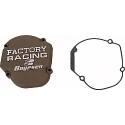 Капак за запалване BOYESEN IGN CVR CR250 Magnesium