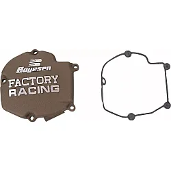 Капак за запалване BOYESEN IGN CVR KX125 Magnesium